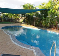 Ochre Moon Bed  Breakfast - Mackay Tourism