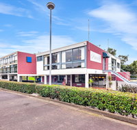 Parkside Motel Geelong - Mackay Tourism