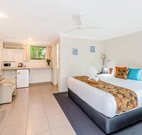 Pegasus Motel - Mackay Tourism
