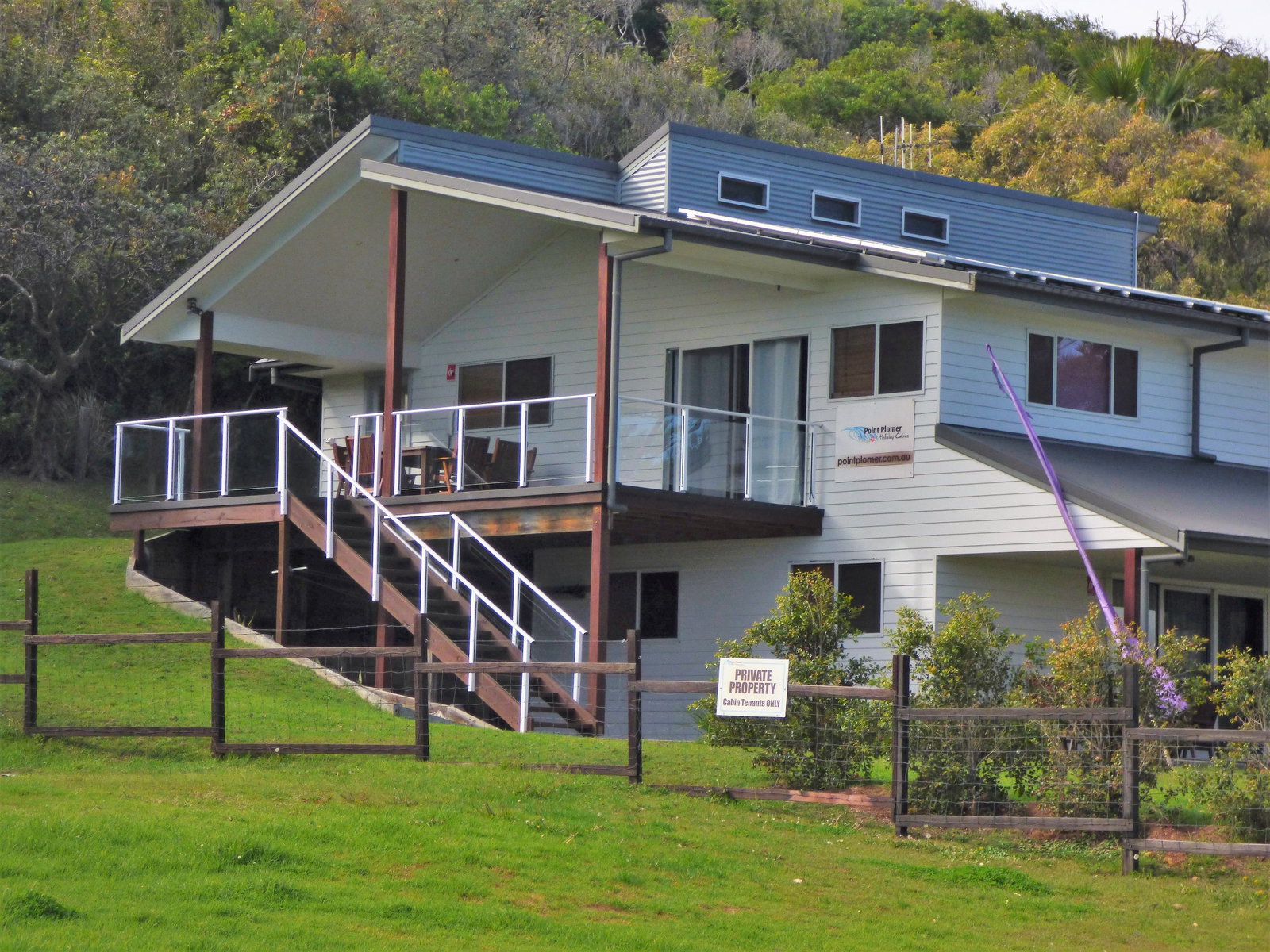 Motto Farm NSW Mackay Tourism
