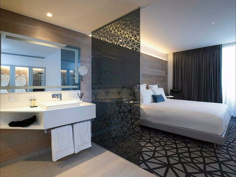 Pullman Sydney Airport - Mackay Tourism 1