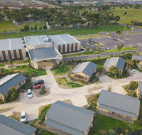 Quality Suites Seasons 5 Resort - Mackay Tourism