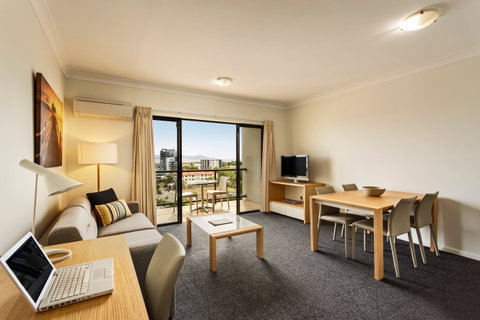 Quest Townsville - Mackay Tourism 1