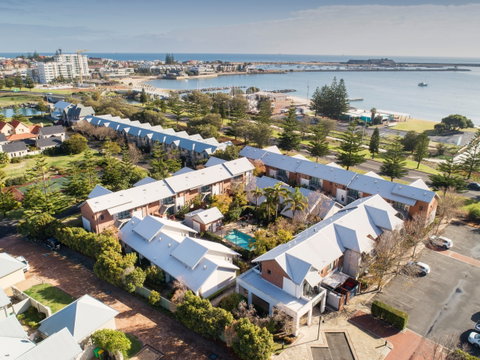 Quest Bunbury  Apartment Hotel - Mackay Tourism 0