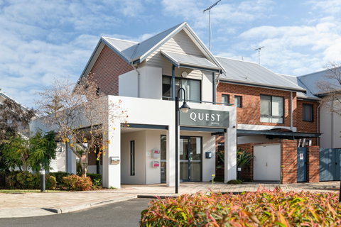 Quest Bunbury  Apartment Hotel - Mackay Tourism 1