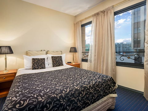 Quest Savoy - Mackay Tourism 1
