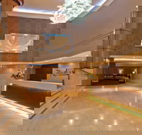 Radisson Hotel and Suites Sydney - Mackay Tourism