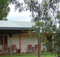 Redbank Gums Bed and Breakfast - Mackay Tourism