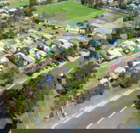 Reflections Holiday Parks Pambula - Mackay Tourism