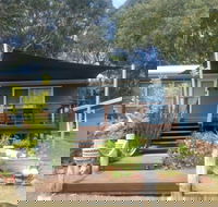 Retro Cottage - Mackay Tourism