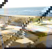 Shearwaters Apartment - Mackay Tourism