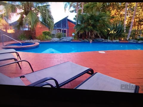 Shelly Beach Resort - Mackay Tourism 0