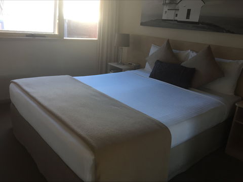 Shelly Beach Resort - Mackay Tourism 1