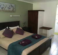 Sinclairs Country Retreat - Mackay Tourism