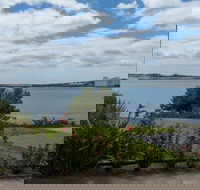 Spalding Lodge Unit 16 - Mackay Tourism