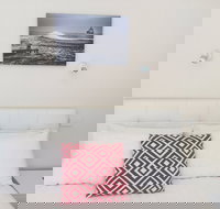 Springtide Studio Apartments - Mackay Tourism