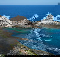 St Mary Inlet Camp at Fitzgerald River National Park - Mackay Tourism