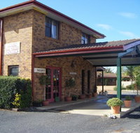 Stockman Motor Inn - Mackay Tourism