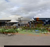 Swaggers Motor Inn - Mackay Tourism