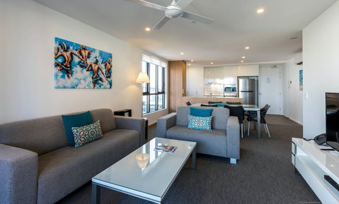 Synergy  Broadbeach - Mackay Tourism 0