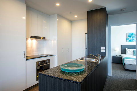 Synergy  Broadbeach - Mackay Tourism 2