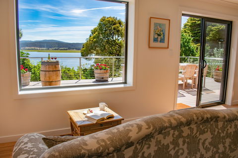 Tamar House - Mackay Tourism 0