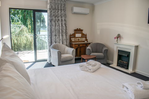 Tamar House - Mackay Tourism 2