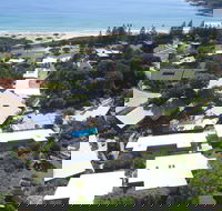 Tathra Beach House Apartments - Mackay Tourism