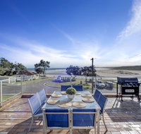 The Rotunda at Gerroa - Mackay Tourism