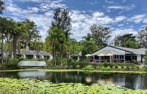 The Cubana Nambucca Heads - Mackay Tourism 0