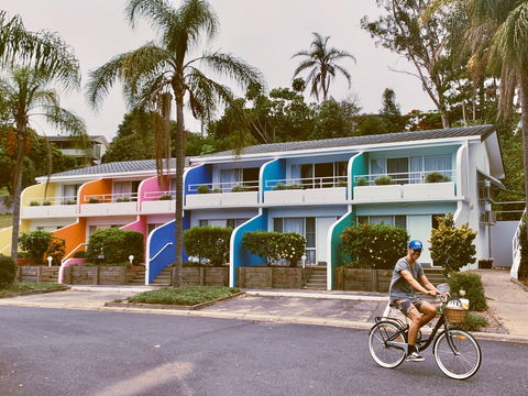 The Cubana Nambucca Heads - Mackay Tourism 1