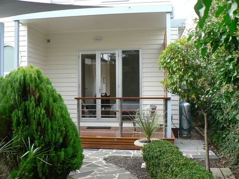 The Boatshed Waterfront B&B - Mackay Tourism 2