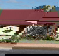The Nest at Gundaroo - Mackay Tourism