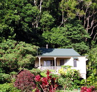 The Falls Montville - Mackay Tourism