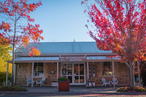 The Manna By Haus - Mackay Tourism 1