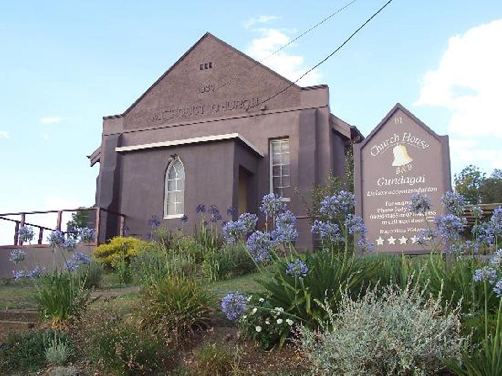 Brungle NSW Mackay Tourism