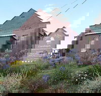 The Church House B and B - Mackay Tourism