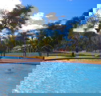 The Retreat at Wisemans - Mackay Tourism