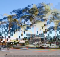 Town and Country Motor Inn - Tamworth - Mackay Tourism