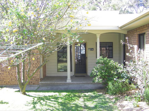 Tradewinds At The Bay - Mackay Tourism 1