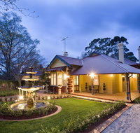 Varenna - Luxury Leura Accommodation - Mackay Tourism