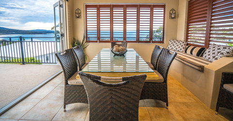 Villa Jasper Bay Of Fires - Mackay Tourism 0