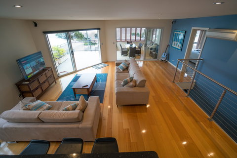 Villa Jasper Bay Of Fires - Mackay Tourism 1