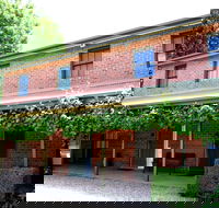 Wagga Riverside Apartments - Mackay Tourism