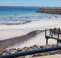 Wallaroo Jetty Holiday Accommodation - Mackay Tourism