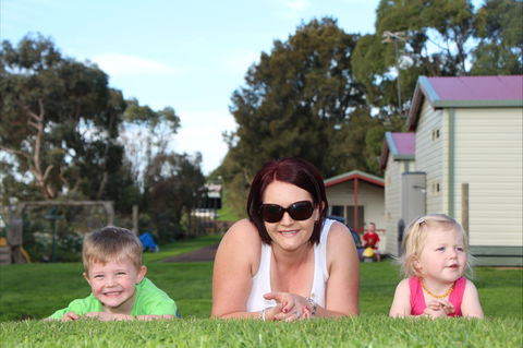 Warrnambool Holiday Park And Motel - Mackay Tourism 2