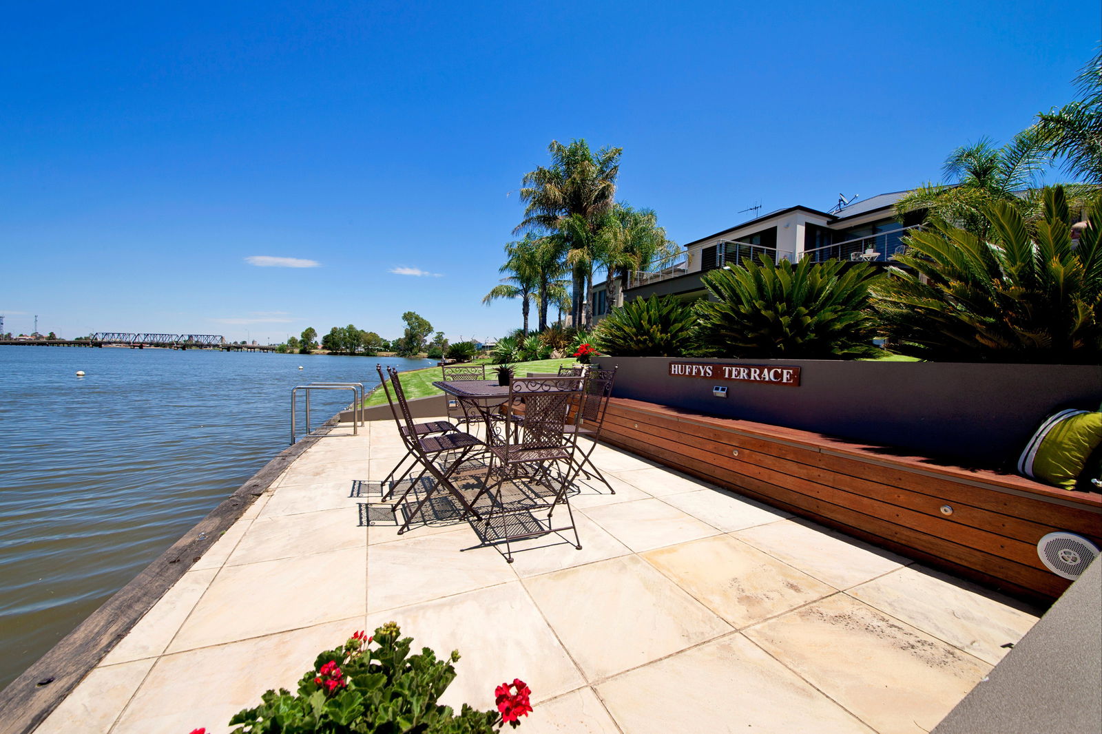 Yarrawonga VIC Mackay Tourism