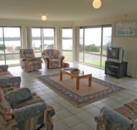 Water View House - Mackay Tourism