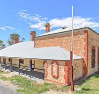 Wellington Courthouse. - Mackay Tourism