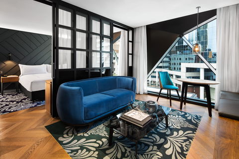 West Hotel, Curio Collection By Hilton - Mackay Tourism 1